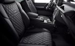 Mercedes-AMG G63 50th Anniversary Edition 2017 года